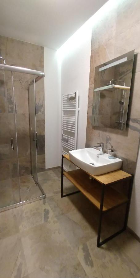 Apartment Nr 4, Vila Kollar Dolny Smokovec, Vysoké Tatry Exteriör bild