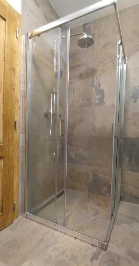 Apartment Nr 4, Vila Kollar Dolny Smokovec, Vysoké Tatry Exteriör bild