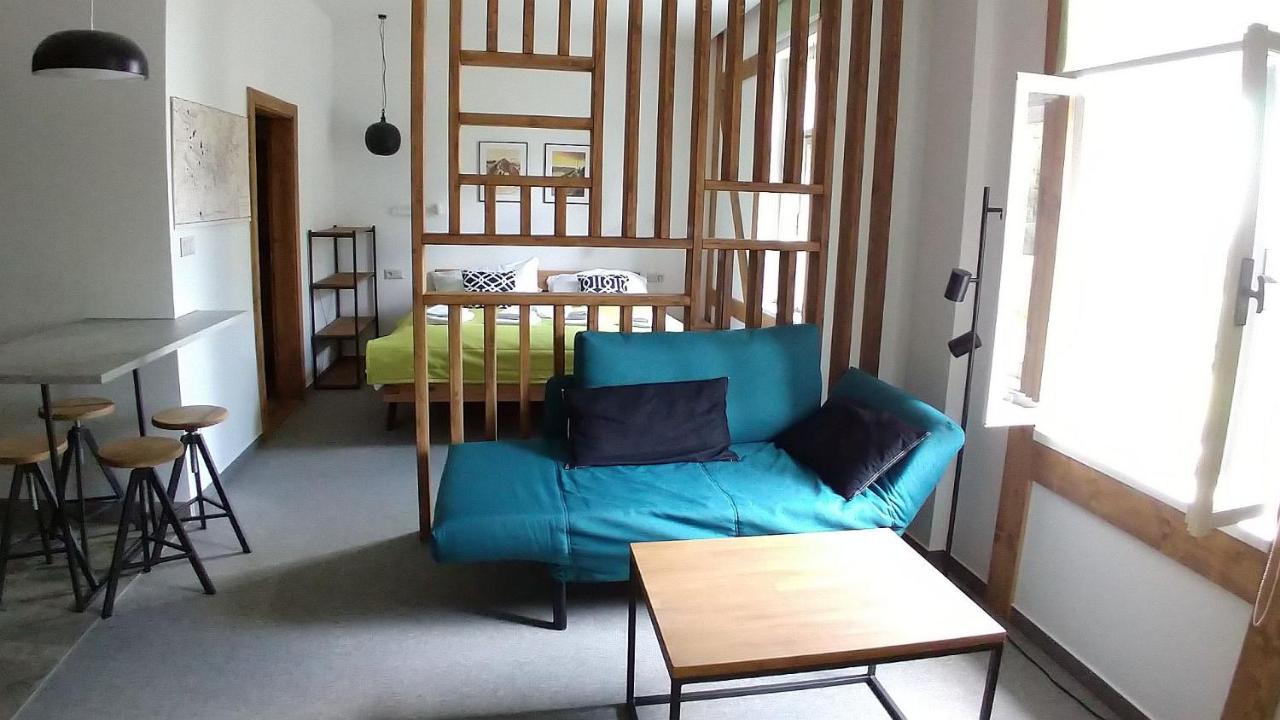 Apartment Nr 4, Vila Kollar Dolny Smokovec, Vysoké Tatry Exteriör bild