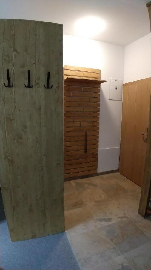 Apartment Nr 4, Vila Kollar Dolny Smokovec, Vysoké Tatry Exteriör bild